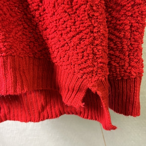 NO BOUNDARIES Hooded Sweater - Juniors Large (11/13) - Picture 6 of 13